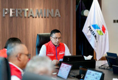 Pertamina Resmi Operasikan Satuan Tugas Ramadan dan Idulfitri 2026, Pastikan Pasokan BBM dan LPG Aman