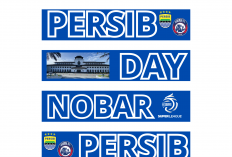 Ada yang HTM Gratis! Cek 16 Tempat Nobar Persib Vs Arema, Jumat 24 April 2026 di Bandung Raya
