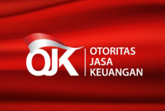 OJK Resmi Mencabut Izin Usaha PT Bank Perekonomian Rakyat Bumi Pendawa Raharja