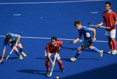 Indonesia Naik ke Posisi Kedua Pool A Usai Tumbangkan Kazakhstan di Kualifikasi Asian Games 2026