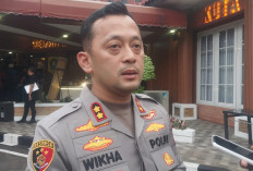 Polres Bogor Kejar Terduga Pelaku Penghilang Nyawa Wanita Asal Jaksel