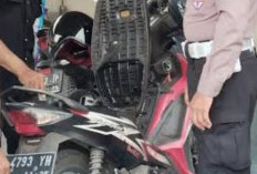 Cek Fisik Saat Perpanjang STNK 5 Tahunan Gratis, Ini Biaya yang Tetap Harus Dibayar