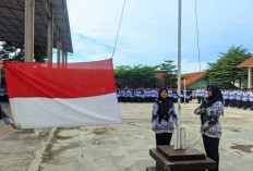 Upacara HUT PGRI dan HGN tahun 2025, PGRI Cabang Cisarua Kabupaten Bandung Barat