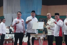 JAM-Intel Ungkap BPD Wajib Pantau Kinerja Kepala Desa