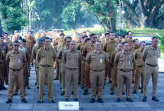 Wali Kota Bandung Sebut Gercep Mobile Ciduk 3 ASN yang Keluyuran Ke Luar Kota saat WFH
