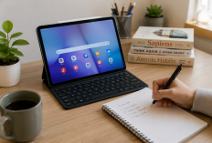 5 Rekomendasi Tablet Murah untuk Kuliah dan Kerja, WFA di Mana Saja Tetap Nyaman