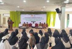 BAZNAS Kabupaten Bandung Gelar Uppgrading Ratusan Ustaz dan Ustazah