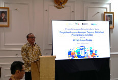 Finnet–KP2MI Kolaborasi Perkuat Sistem Pembayaran Digital untuk Pekerja Migran Indonesia