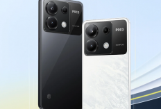 Main Game Rata Kanan Budget Terjangkau! Ini 5 HP Snapdragon Murah untuk Gaming