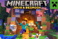 Link Download Minecraft 1.21 Versi Terbaru 2025 Gratis, Disini!