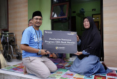 Tebar Kebaikan Ramadan 1447 H di Jawa Barat, Relawan Mandiri Bergerak di Tengah Masyarakat