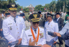 Persoalan Banjir dan Sampah di Hari Jadi ke-385 Kabupaten Bandung, Bupati: Saya Siap Dikritisi