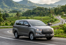 5 Mobil Bekas Paling Diburu di 2026: Harga Bersahabat, Performa Tetap Andal!