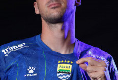 Balsa Sekulic Pede Hadapi Persija, Persib Bawa Modal Comeback atas PSM