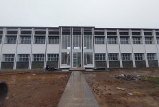 Kata Mereka tentang SMAN 3 Jonggol: Semua Anak Bisa Sekolah