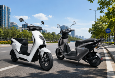 Diskon Besar Motor Listrik Honda Mei 2026, Harga Turun hingga Rp10 Juta!