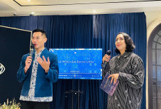 MONDIAL Rayakan Hari Jadi ke-47 Lewat 70 Karya High Jewelry dalam MONDIAL Gala