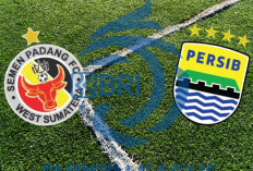 14 Lokasi Nobar Persib vs Semen Padang di Bandung Besok Minggu 5 April 2026