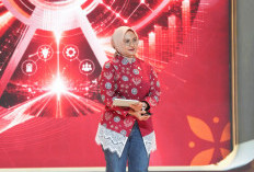 Gelaran BATIC 2026 Kukuhkan Indonesia sebagai Hub Kolaborasi Digital Asia Pasifik
