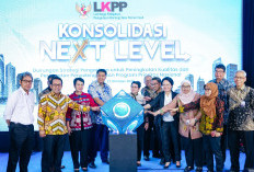 Dukung LKPP, Telkom Perkuat Transparansi Ekosistem Pengadaan Digital Nasional melalui SPSE V5