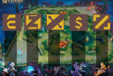 Tier List Hero Mobile Legends April 2026, Panduan Pick buat Push Rank!