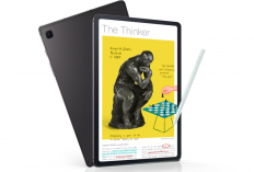 7 Tablet Murah Tahun 2026 Lengkap dengan Stylus Pen, Cocok untuk Belajar dan Kerja