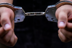 Polsek Cileungsi Tangkap 2 Pelaku yang Coba Begal Pekerja Polres Bogor