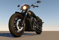 Seorang Pengendara Motor Tewas di Cileungsi