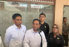 Wamenkes: Kalau Bisa Kalian Umur 20-60 Ya Engga Usah Sakit