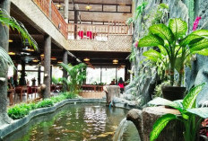 15 Kuliner Enak di Lembang Pilihan Lengkap: Legend, Hidden Gem, Terbaru!