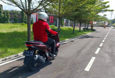 Pentingnya Fokus dan Antisipasi untuk Keselamatan di Jalan Raya