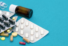 Serangan AS-Israel Picu Krisis Obat di Iran, Stok Semakin Menipis