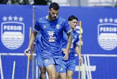 Duet Barba dan Matricardi Harus Hati-Hati Jika Tidak Ingin Kena Sanksi