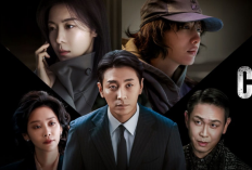 7 Drakor Rating Tinggi yang Wajib Ditonton Saat Libur Lebaran 2026