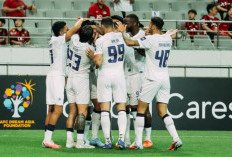 Persib Bandung Curi 3 Poin di Markas FC Seoul, Kim Gi-dong Ungkap Penyesalannya