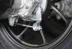 Kenali Suara Aneh pada Rem Motor, Jangan Diabaikan