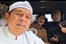 KDM Satukan Dua Dadang di Bandung: Demi Lingkungan dan Lupakan Perseteruan