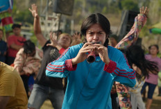 11 Film Bioskop Indonesia April 2026: ‘Para Perasuk’ di Tengah Dominasi Genre Horor