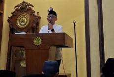 Safari Ramadan di Malakasari, Kiki Hanepi Ajak Warga Bangun Empati dan Transformasi Karakter