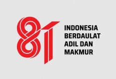 Mau Hadiri Upacara HUT ke-81 RI di Istana Merdeka? Ini Syarat dan Cara Daftarnya