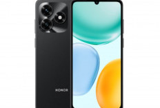 Honor X5c Plus Jadi Pilihan di Kelas Rp2 Jutaan, Apa Saja Keunggulannya?