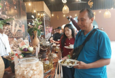 Wisatawan Puncak dapat Nikmati Perform Jalur Sutera di Enchanting Valley Saat Ramadan