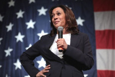 Kamala Harris Pertimbangkan Maju Lagi di Pilpres AS 2028, Peta Politik Mulai Terbentuk