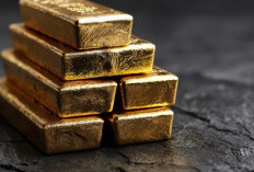 Harga Emas April 2026 Diproyeksi Naik, Ini Perkiraan Terbarunya