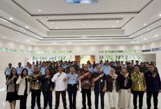 Dari Persiapan hingga Kemandirian, bank bjb Hadirkan Solusi Pensiun Produktif