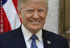 Penembakan di Hotel Washington Hilton Saat Trump Hadiri Acara, Ingatkan Insiden Reagan 1981