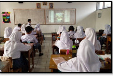 Memproduksi Film Dokumenter Sejarah: Praktik Baik Pembelajaran Mendalam pada Mata Pelajaran Bahasa Indonesia