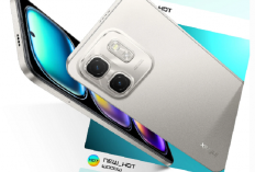 8 HP 1 Jutaan Yang Ada NFC Terbaik Juli 2026, Murah, Canggih, dan Bikin Aktivitas Harian Makin Praktis!