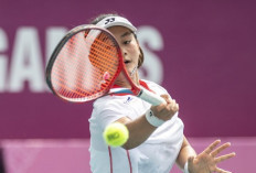 Indonesia Bangkit dan Taklukkan Korea Selatan 2-1 di BJK Cup Asia Oceania