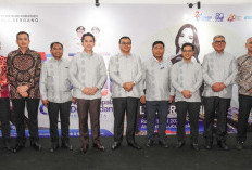 HUT ke-26 APKASI, KDS Tegaskan Komitmen Perjuangkan Kepentingan Daerah